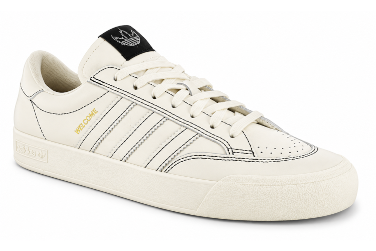 adidas x Welcome Nora