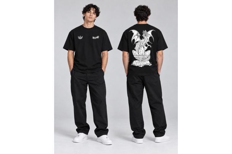 adidas x Welcome T-Shirt