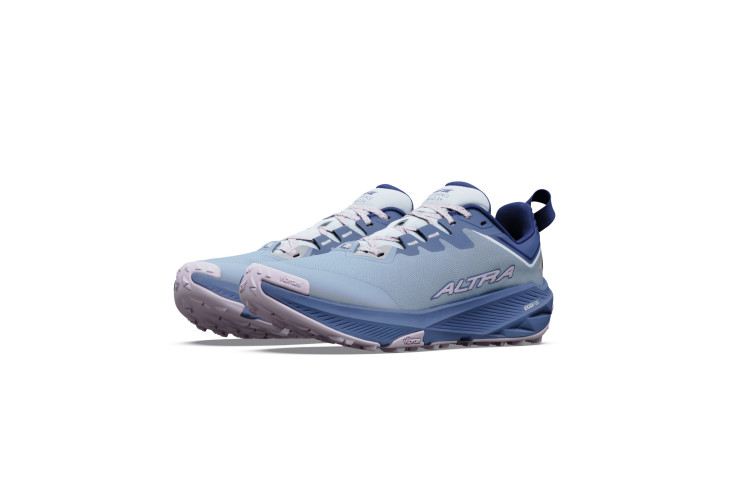 Altra Experience Wild 3+