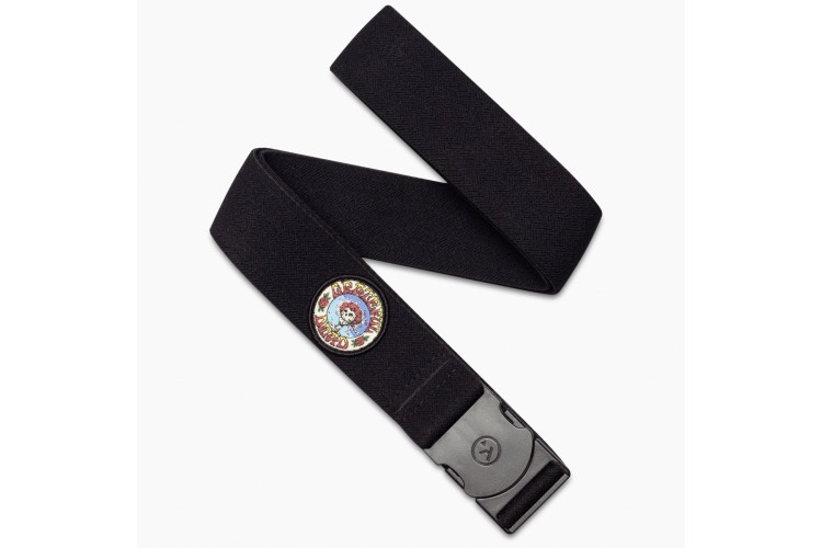 Arcade x Grateful Dead Bertha Skate Belt