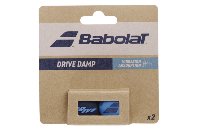 Babolat Aero Damp X2