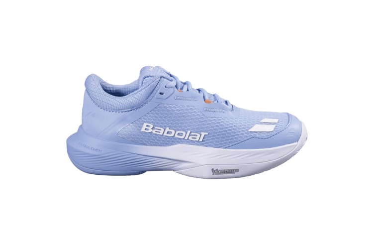 Babolat SFX 4 All Court