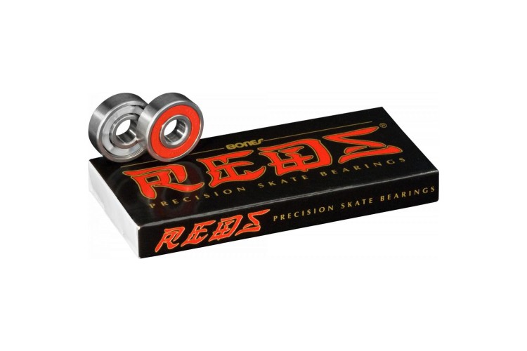 Bones Reds 608 Bearings