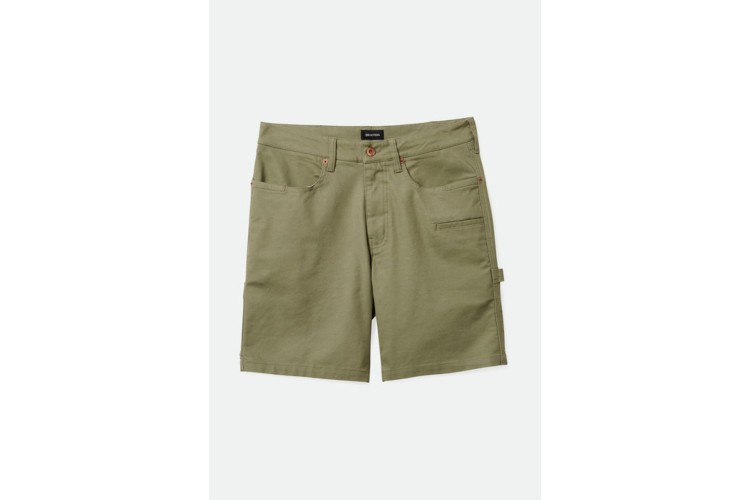 Brixton Carpenter Shorts