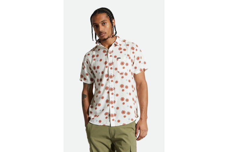 Brixton Charter Slub Shirt