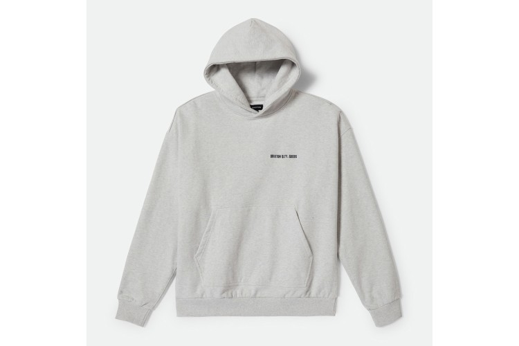 Brixton Heavy Weight Hoodie