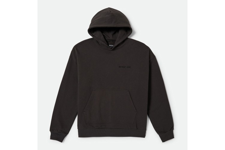 Brixton Heavy Weight Hoodie