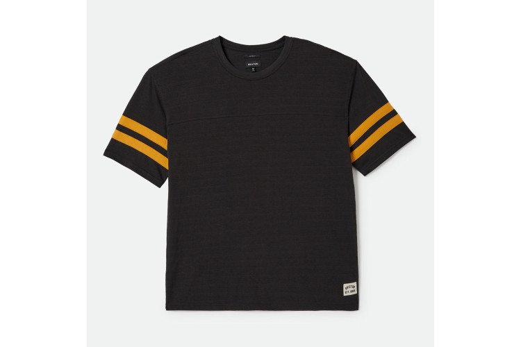 Brixton Vintage Football Jersey