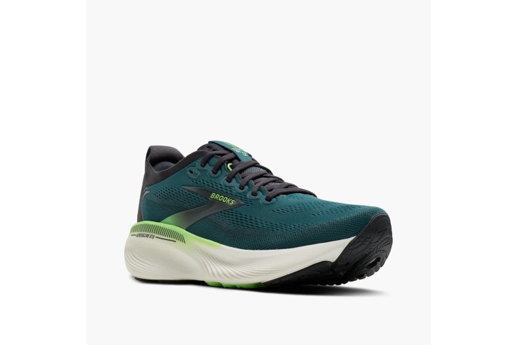 Brooks Adrenaline GTS 25