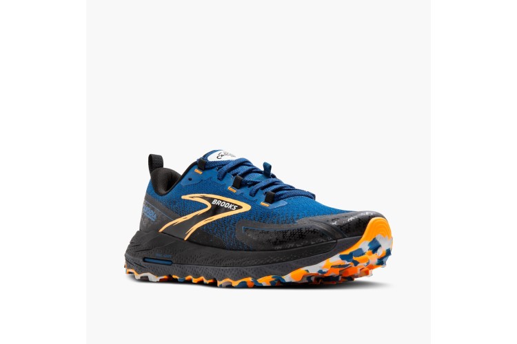 Brooks Cascadia 18