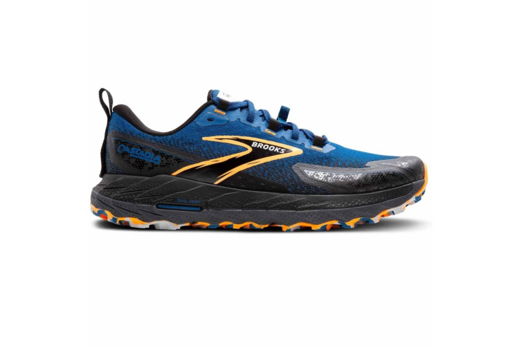 Brooks Cascadia 18