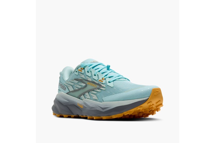 Brooks Cascadia 19 Clearwater