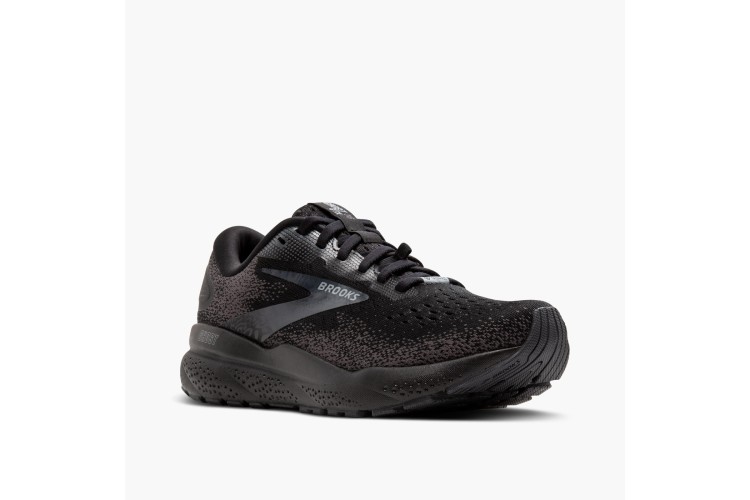 Brooks Ghost 16 GTX Black