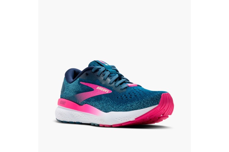 Brooks Ghost 16 GTX Moroccan