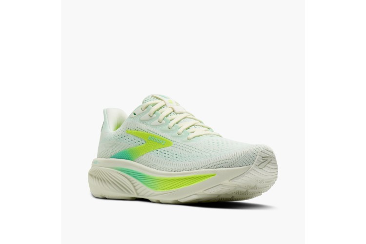 Brooks Ghost 17