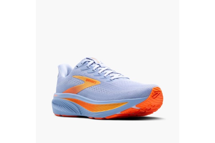 Brooks Ghost 17