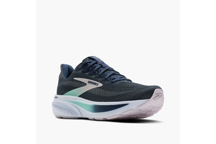 Brooks Ghost 17 Spellbound