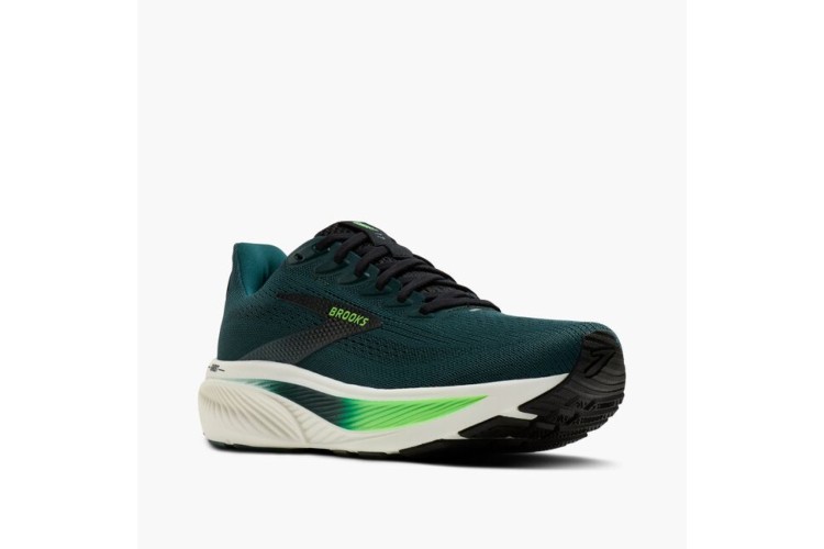 Brooks Ghost 17 Atlantic Deep