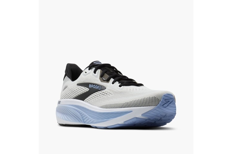 Brooks Ghost 18 White / Black / Open Air