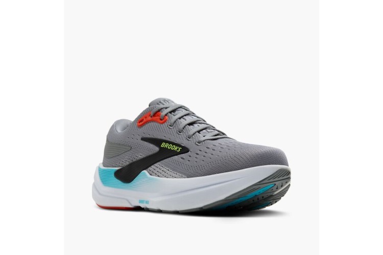 Brooks Ghost Max 3 Primer Grey