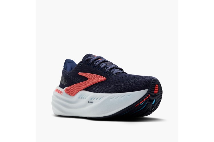 Brooks Glycerin Max Peacoat