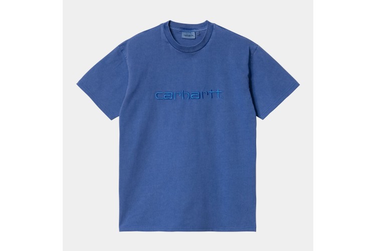 Carhartt WIP Duster T-Shirt Gulf Blue