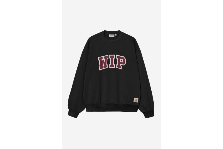 Carhartt WIP 3 Sweat