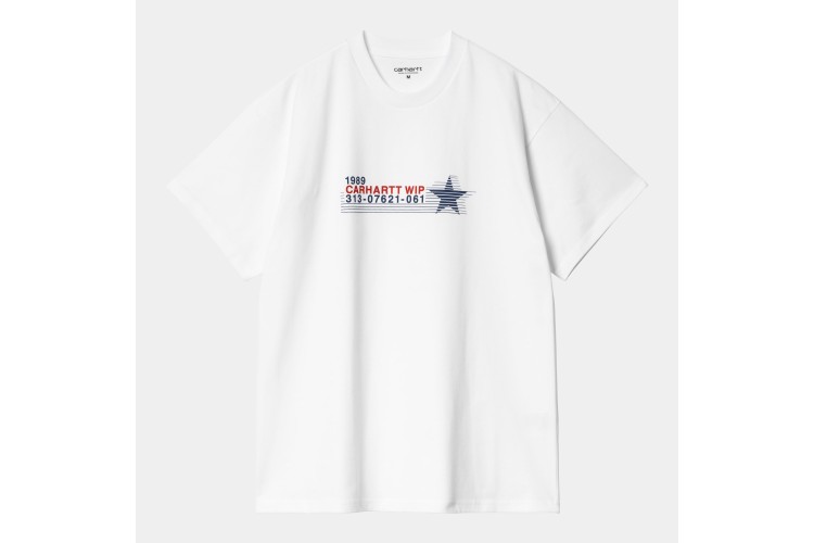Carhartt WIP 313 Star T-Shirt