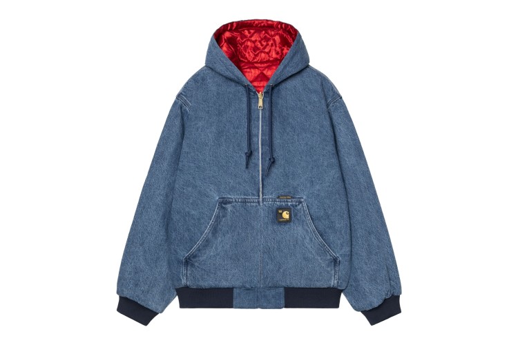 Carhartt WIP 50 Years Anniversary OG Active Jacket