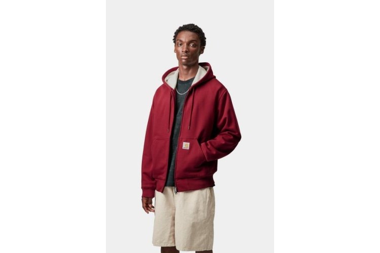 Carhartt WIP Active Sweat Jacket