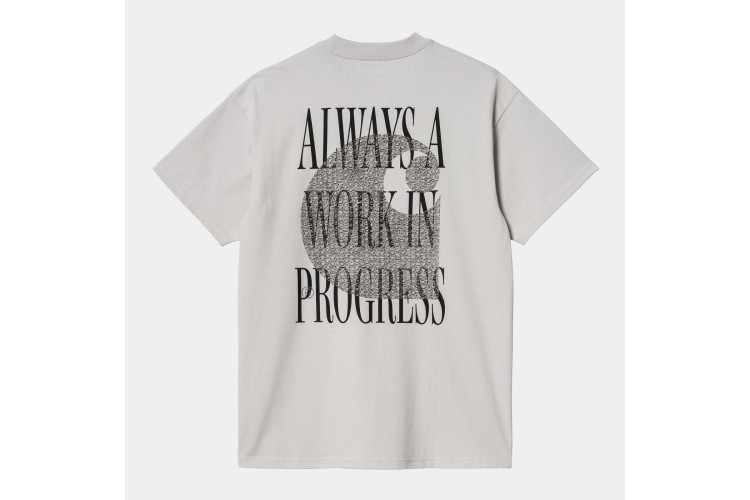 Carhartt WIP Always A WIP T-Shirt