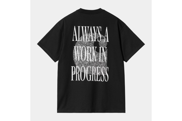 Carhartt WIP Always A WIP T-Shirt