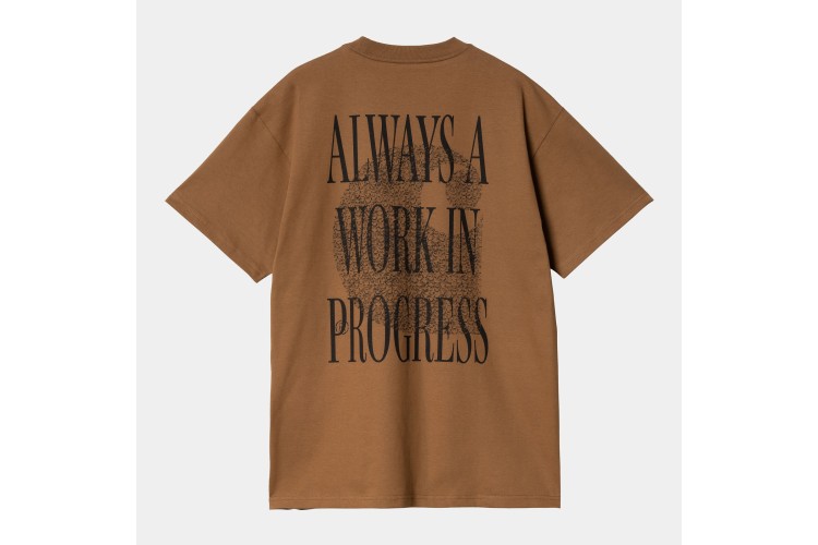 Carhartt WIP Always A WIP T-Shirt