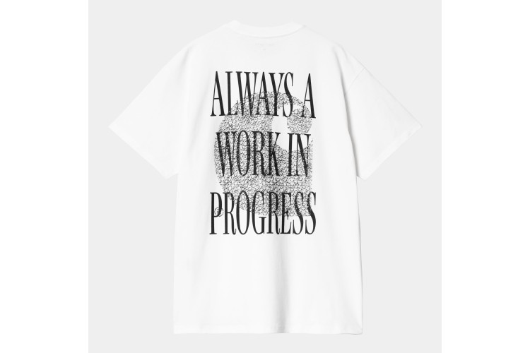 Carhartt WIP Always A WIP T-Shirt