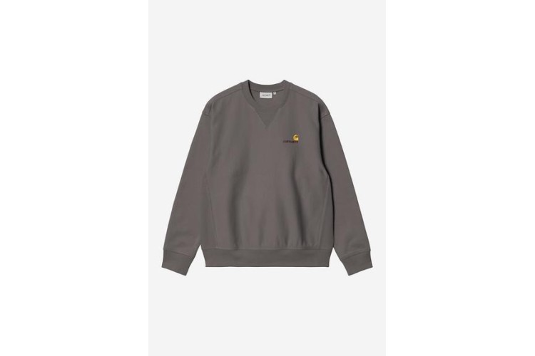 Carhartt WIP American Script Crew