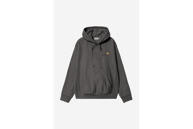 Carhartt WIP American Script Hood