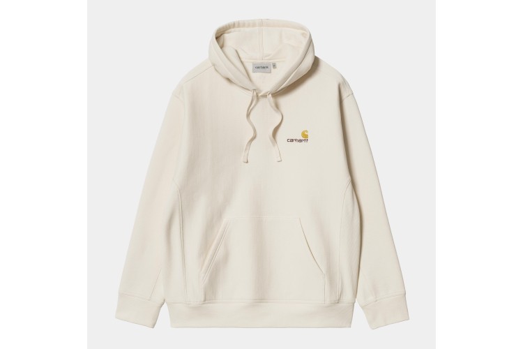 Carhartt WIP American Script Hoodie