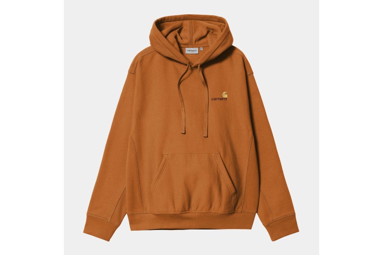 Carhartt WIP American Script Hoodie