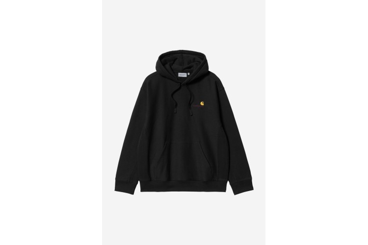 Carhartt WIP American Script Hoodie