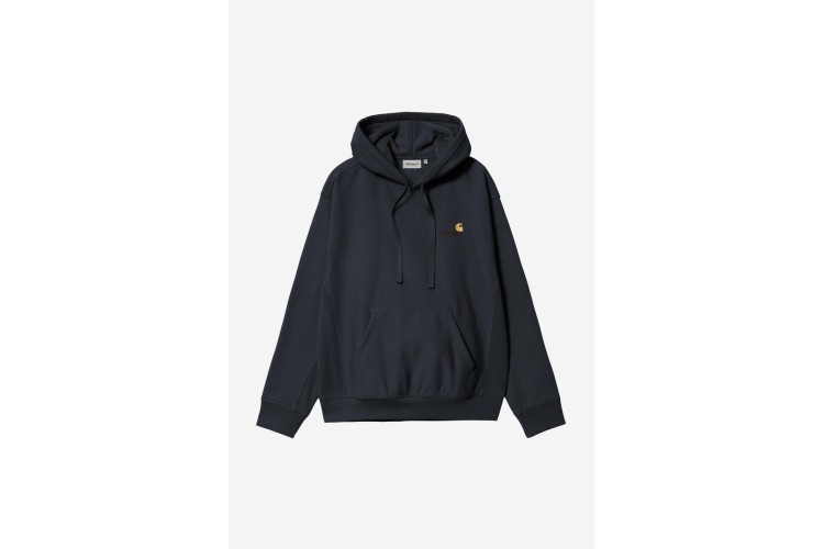 Carhartt WIP American Script Hoodie
