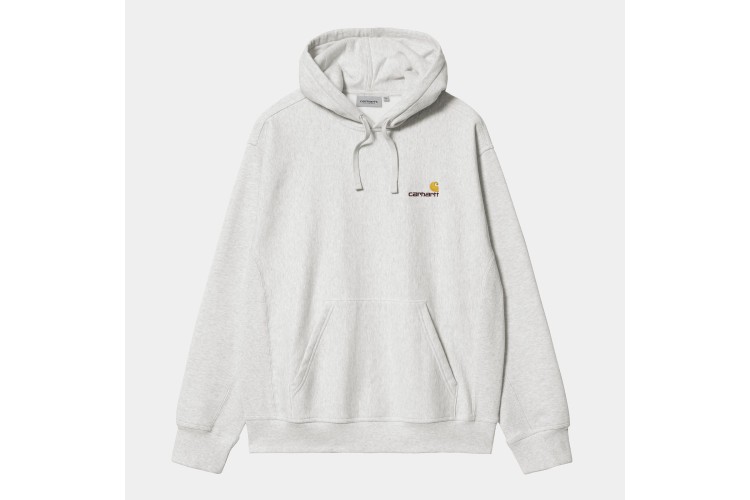 Carhartt WIP American Script Hoodie