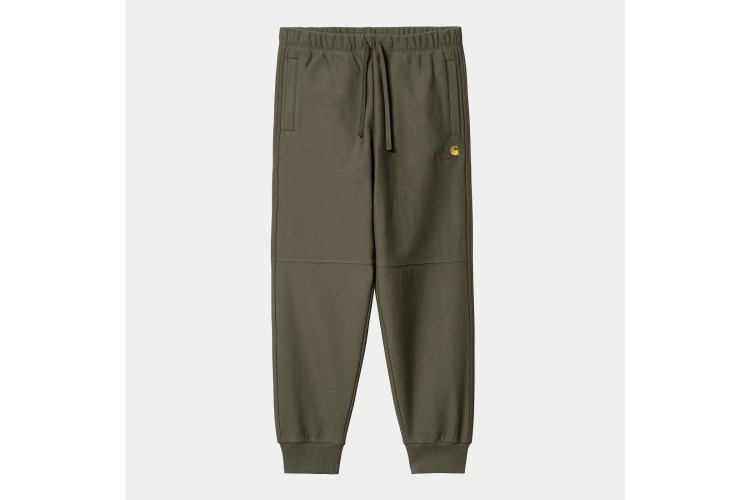 Carhartt WIP American Script Joggers