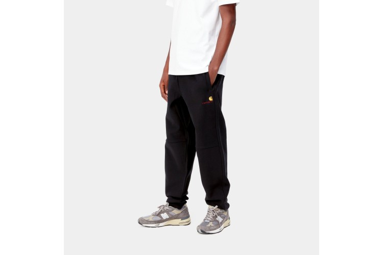Carhartt WIP American Script Jogging Pant