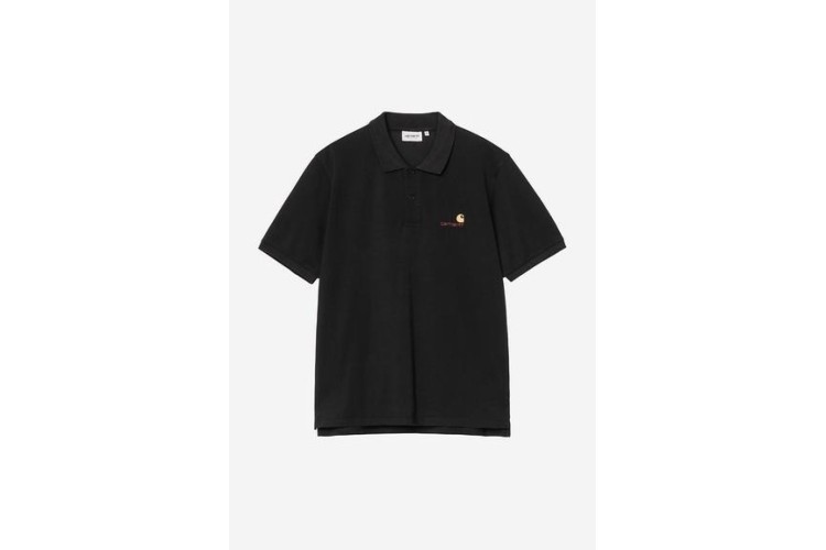 Carhartt WIP American Script Polo