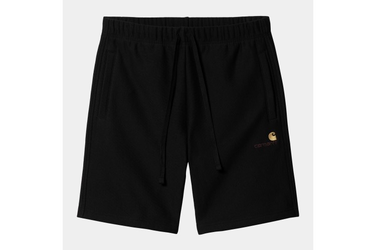 Carhartt WIP American Script Shorts