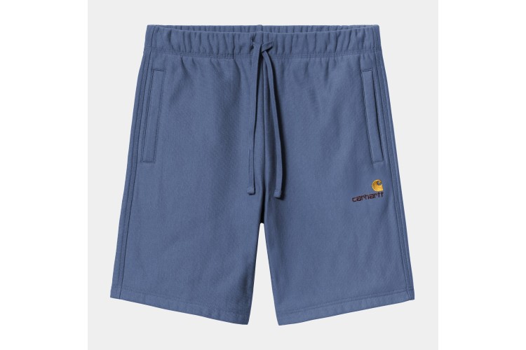 Carhartt WIP American Script Shorts