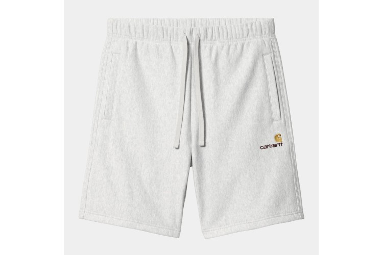 Carhartt WIP American Script Shorts
