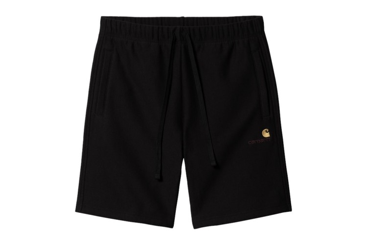 Carhartt WIP American Script Sweat Shorts