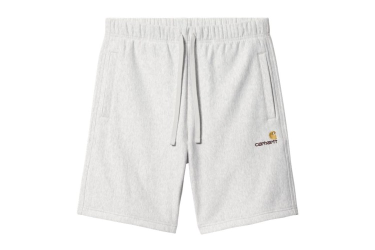 Carhartt WIP American Script Sweat Shorts