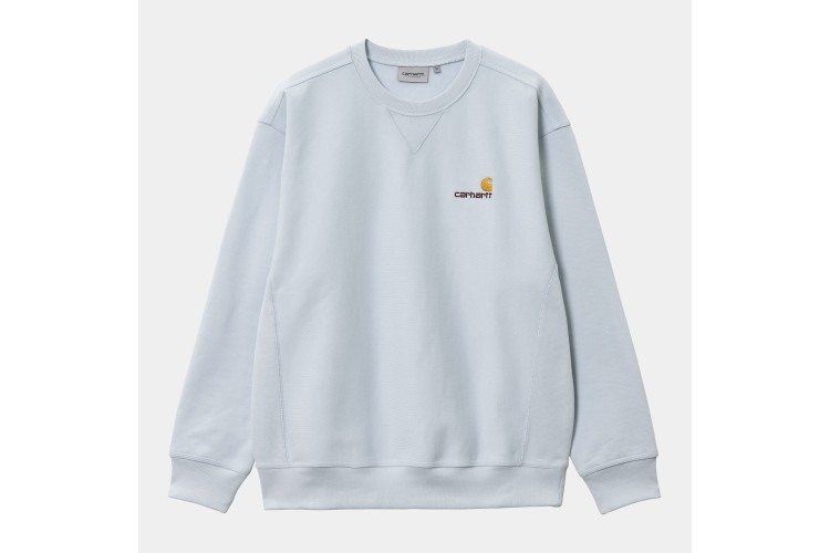 Carhartt WIP American Script Sweat